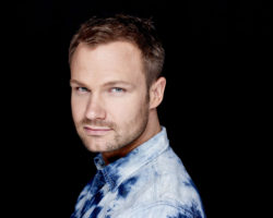 ¿Ya escuchaste lo más reciente de Dash Berlin?