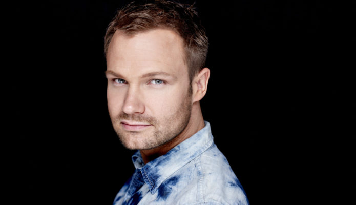 ¿Ya escuchaste lo más reciente de Dash Berlin?