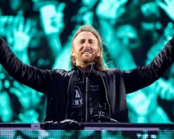 David Guetta agrega remix en Spotify