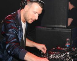 Don Diablo recibio una gran noticia este 8 de enero del 2018…