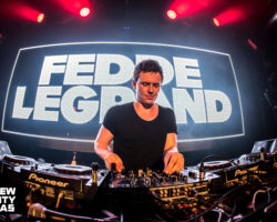 3 Mejores estrenos en 2017 de Fedde Le Grand…