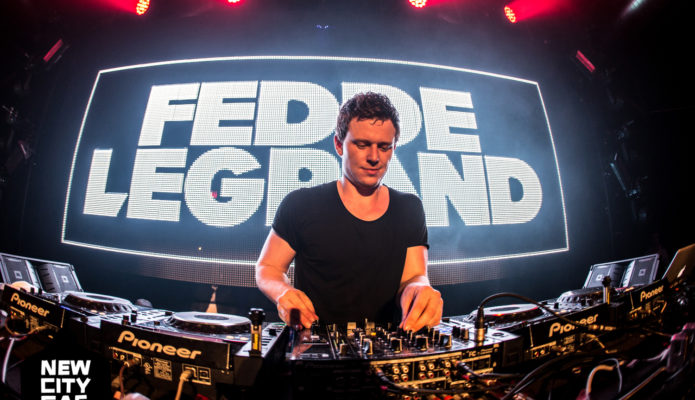 3 Mejores estrenos en 2017 de Fedde Le Grand…