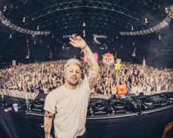 KAYZO lanza el album debut “Overload”