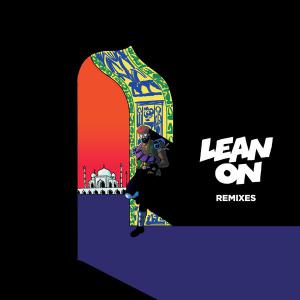 Lean On (2015) - Album Cover