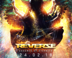 Reverze revela su anthem producido por Da Tweekaz.