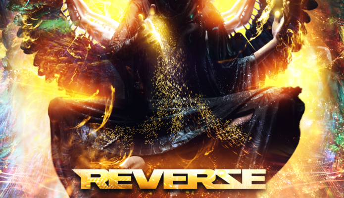 Reverze revela su anthem producido por Da Tweekaz.