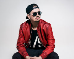 Robin Schulz ha añadido un nuevo track…