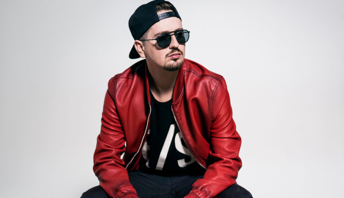 Robin Schulz ha añadido un nuevo track…