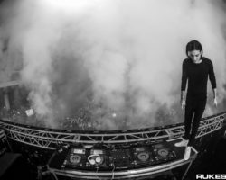 Alesso te da un pequeño adelanto sobre el remix que le hicieron…