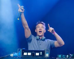 Diplo ha sacado un nuevo track junto a Mø…