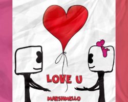 Marshmello estrena Video Oficial del Track – “LoVe U”