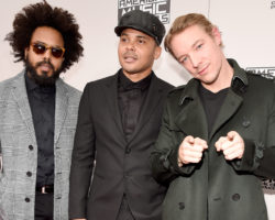 5 cosas que no sabías de Major Lazer