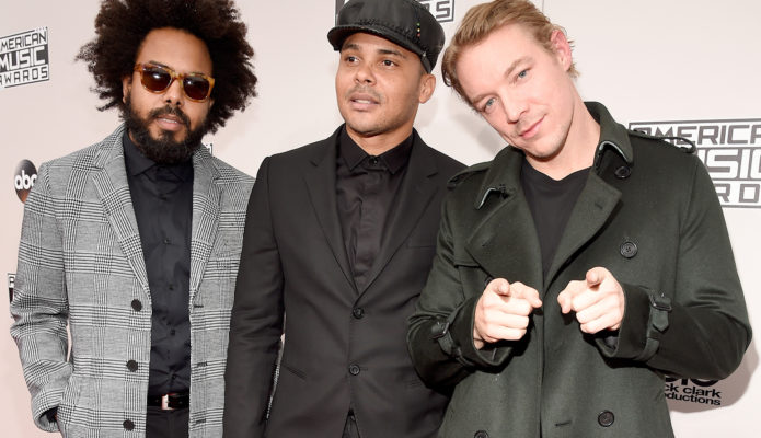 5 cosas que no sabías de Major Lazer