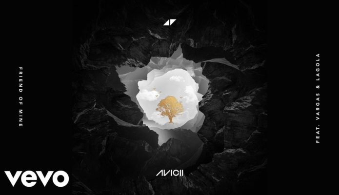 ¡AVICII ESTA DE VUELTA!