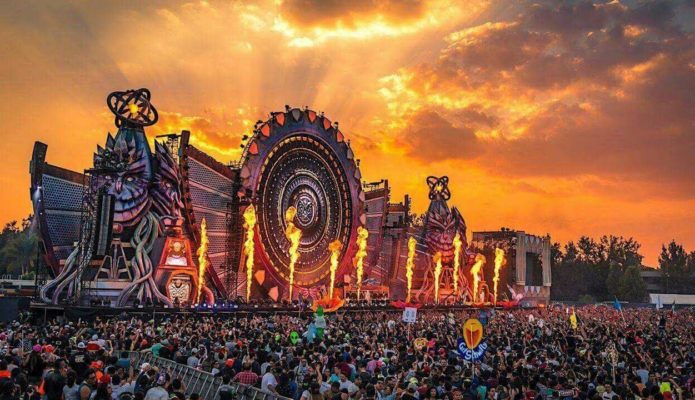 El mundo de EDC con todos los detalles que necesitas saber.