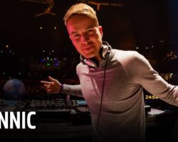 Dannic ha anunciado su nuevo track