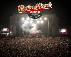 Nuevas confirmaciones para el 5to aniversario de Weekend Beach Festival