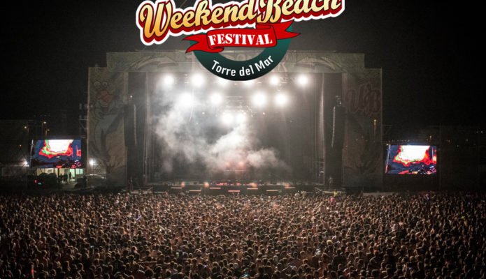 Nuevas confirmaciones para el 5to aniversario de Weekend Beach Festival