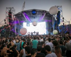 Neopop Festival anuncia los primeros artistas para su edición del 2018