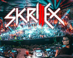 Skrillex ha realizado una colaboración con Jennifer López…