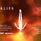 Afterlife Mexico City 2018