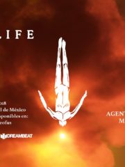 Afterlife Mexico City 2018