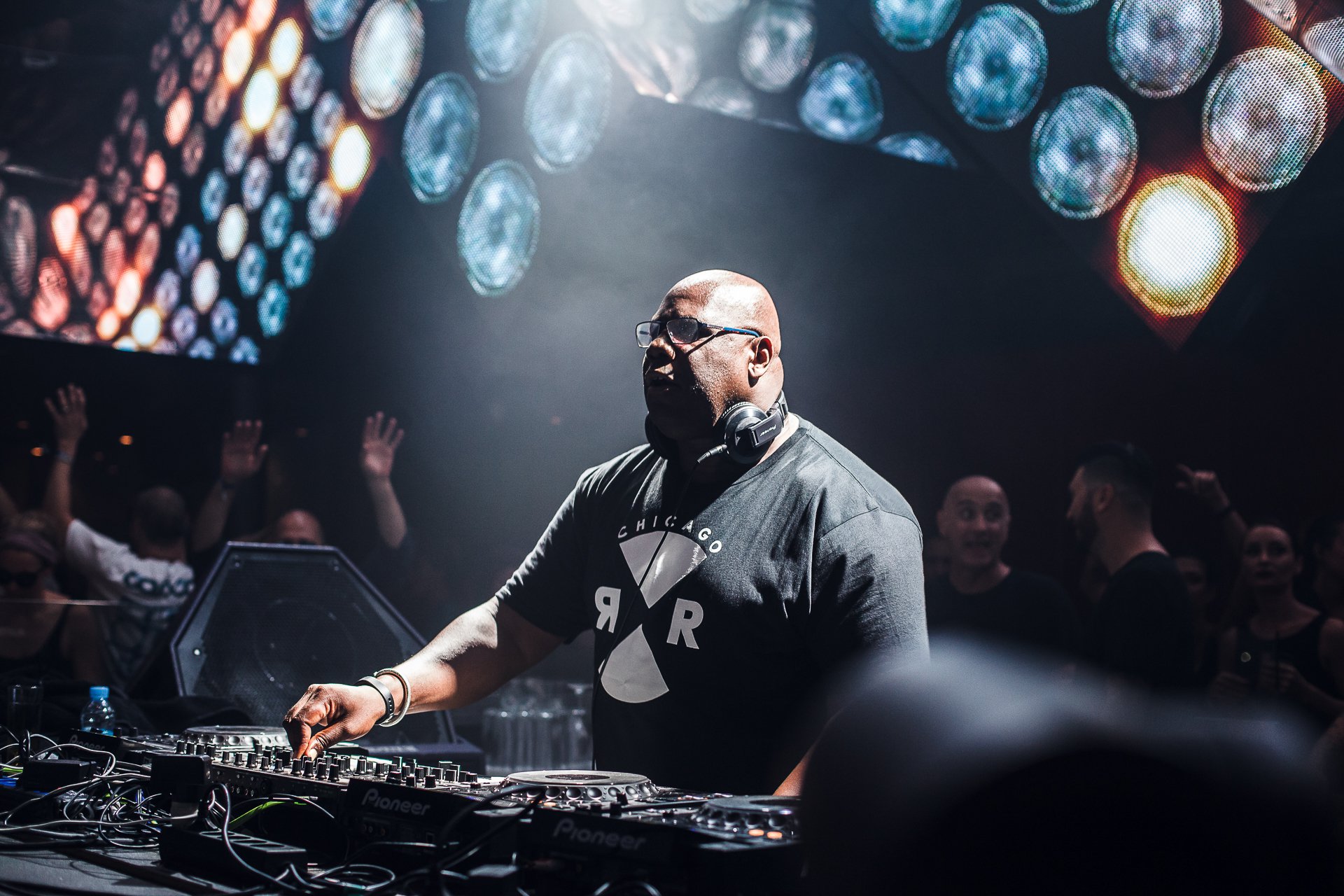 CARLCOX