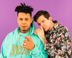 Dillon Francis y famoso rapero estrenan su más reciente track