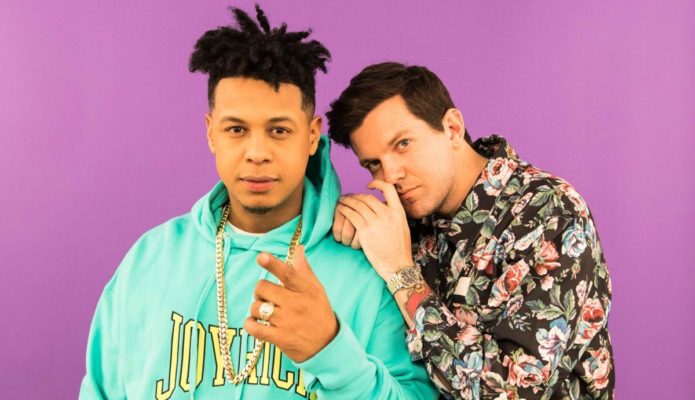 Dillon Francis y famoso rapero estrenan su más reciente track