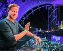 Ferry Corsten busca sorprendernos con un nuevo Blueprint