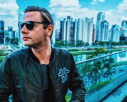 Sam Feldt te dio un regalo de San Valentin