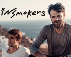 The Chainsmokers vuelven al ataque