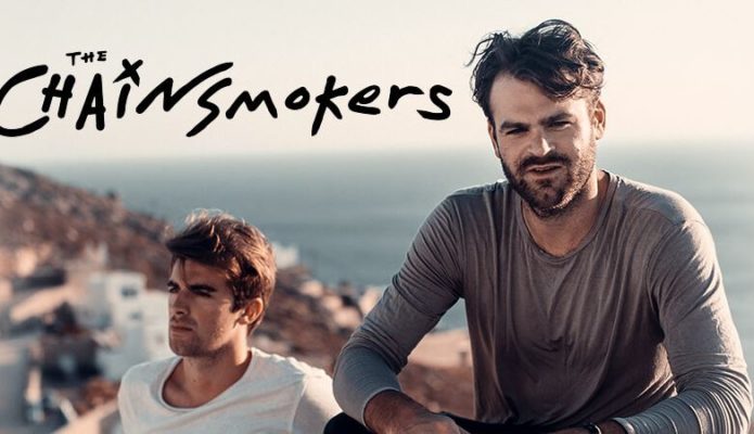 The Chainsmokers vuelven al ataque