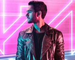 Zedd anuncia una próxima colaboración