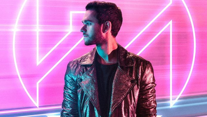 Zedd anuncia una próxima colaboración