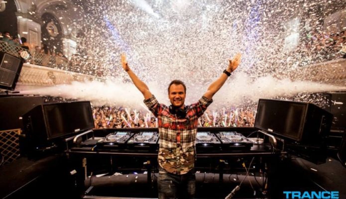 Otra más de Dash Berlin