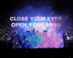 Above & Beyond tiene diversion para jóvenes de todas las edades