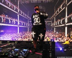 Carnage y Steve Aoki colaboraran en un nuevo track