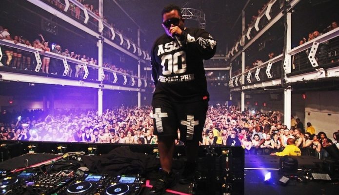 Carnage y Steve Aoki colaboraran en un nuevo track