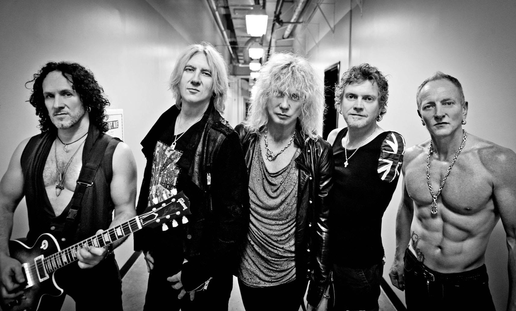 def-leppard