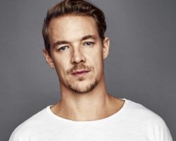 Diplo celebro que The Eagles ganaron el Super Bowl de este año