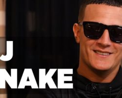 DJ Snake lanzara un nuevo track