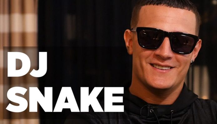 DJ Snake lanzara un nuevo track