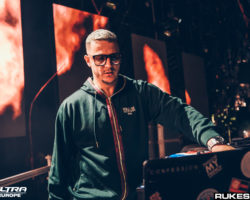 DJ Snake ha mezclado géneros en un nuevo track