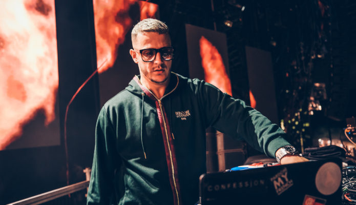 DJ Snake ha mezclado géneros en un nuevo track