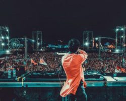 El nuevo track de Kshmr te sorprenderá