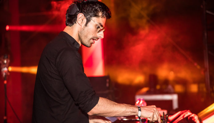 KSHMR lanzara una de sus mejores producciones