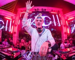 Descubre la nueva inversion de Avicii