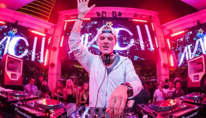 Descubre la nueva inversion de Avicii