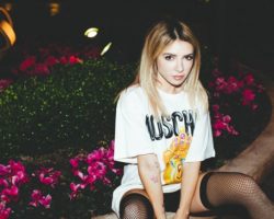 Alison Wonderland nos da una sorpresa previa a su álbum